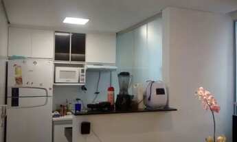 Imagem 4: BELO HORIZONTE - Apartamento Padrão - Camargos