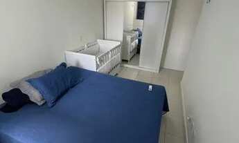 Imagem 5: Vendo belo Apartamento no Parque Shalom com 3 quartos sendo 1 suíte + 1 reversível