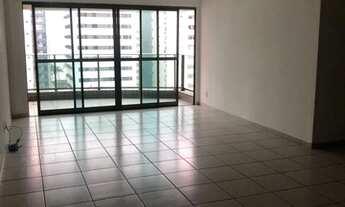 Imagem 2: Apartamento para aluguel possui 170 metros com 4 Suites