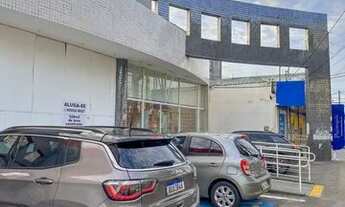 Imagem 7: Prédio/Edifício inteiro para aluguel com 1300 metros quadrados em Lagoa Nova - Natal - RN