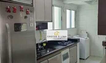 Imagem: Apartamento à venda - Jardim América