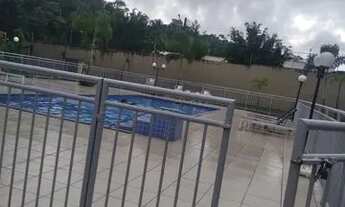 Imagem 3: Apartamento para aluguel tem 41 metros quadrados com 2 quartos em Tarumã - Manaus - AM