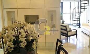 Imagem 5: COBERTURA - SUMARE - 4 DORMITÓRIOS - 1 SUITE - 3 VAGAS