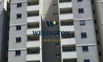 Imagem: Apartamento no Residencial Ideali