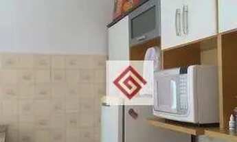 Imagem 4: Casa com 2 dormitórios à venda, 99 m² por R$ 370.000 - Parque Capuava - Santo André/SP