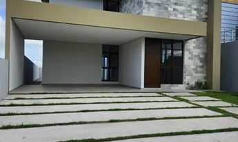 Imagem: Vendo Casa encantasora no condomínio Mares