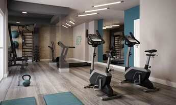 Imagem 2: Venda de Apartamentos / Padrão na cidade de São José dos Campos