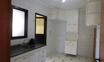 Imagem 5: Apto com 110m² para alugar no Brooklin/SP