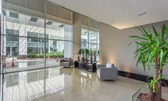 Imagem 6: Apartamento 1 dormitório no Hom Nilo