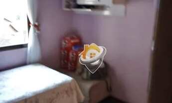 Imagem 5: Apartamento com 3 dormitórios à venda, 174 m² por R$ 1.200.000 - Parque São Domingos - São