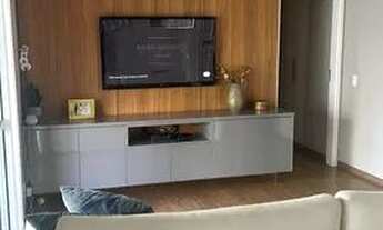 Imagem: Apartamento para venda com 120 m2 - 3 quartos