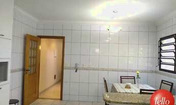 Imagem 7: São Paulo - Casa Padrão - Tatuapé