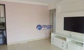 Imagem 5: Apartamento com 3 dormitórios, 120 m² - venda por R$ 980.000,00 ou aluguel por R$ 4.984,00