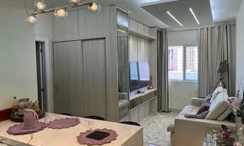 Imagem: Apartamento de 1 quarto reformado