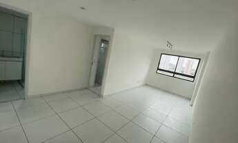 Imagem 5: Conforto e comodidade: Edf. Luar do Arraial com últimas unidades disponíveis