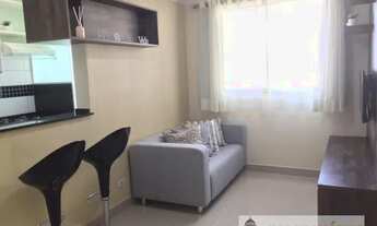 Imagem 6: Apartamento com 2 quartos no Edifício Spazio La Ville - Bairro Parque Jamaica em Londrina