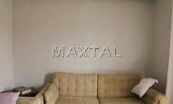 Imagem 7: Sobrado 120m2, com 2 quartos, 2 vagas e Edícula nos fundos