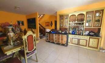 Imagem 4: Alugo casa 5 quartos com piscina, área gourmet