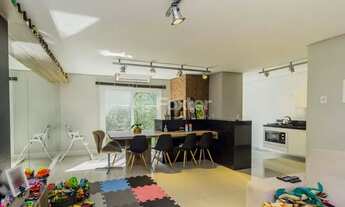 Imagem 4: Vendo Excelente casa em condomínio 4 quartos suíte 2 garagens 208m² privativos Bairro Tris