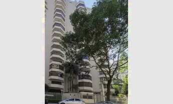 Imagem 1: Lindo apartamento No Paraiso 201 metros de área útil 1 vaga Localização Previlegiada Próxi