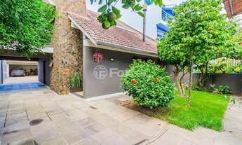 Imagem 6: Casa à venda Rua Deputado Lidovino Fanton, Serraria - Porto Alegre