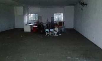 Imagem 12: Barracão - Jardim Marajó - Campinas