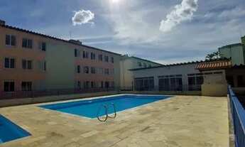 Imagem: Apartamento para aluguel tem 44 metros quadrados