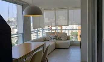 Imagem 5: Ótimo Apartamento com 2 dormitórios sendo 1 Suíte e varanda gourmet à venda, 69 m² - Vila