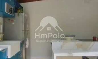 Imagem 6: Campinas - Casa de Condomínio - Parque Rural Fazenda Santa Cândida