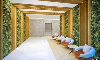 Imagem 5: Apartamento para venda possui 156 metros quadrados com 3 quartos em Ponta Verde - Maceió