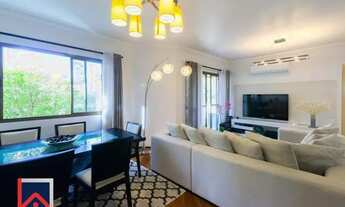 Imagem 2: Apartamento Venda 3 Dormitórios - 117 m² Vila Olímpia