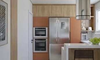 Imagem 4: APARTAMENTO - JARDIM DAS INDÚSTRIAS - SP