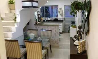 Imagem 6: CASA EM CONDOMÍNIO - JARDIM LIMOEIRO - SP