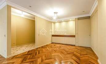 Imagem 4: PARA VENDA, AMPLO APARTAMENTO NOS JARDINS, COMPLETAMENTE REFORMADO, 2 QUARTOS, 146M2