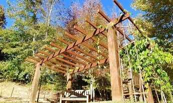 Imagem 6: Terreno - Ivoturucaia - Jundiaí