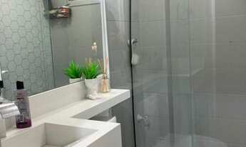 Imagem 6: Apartamento para aluguel tem 49 metros quadrados com 2 quartos