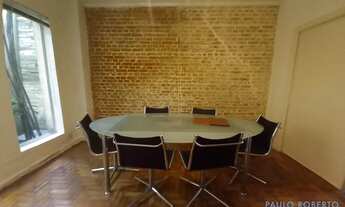 Imagem 4: SOBRADO - JARDIM EUROPA - SP