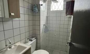 Imagem 3: Apartamento em São Marcos - Salvador - BA