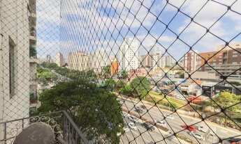 Imagem 7: Venda Apartamento 3 Dormitórios - 127 m² Paraíso