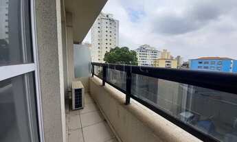 Imagem: SAO PAULO - Conjunto Comercial/Sala - VILA