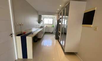 Imagem 3: 3 suites no Umarizal Village Premier