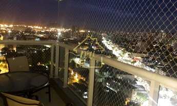 Imagem 6: Santos - Apartamento Padrão - Boqueirão