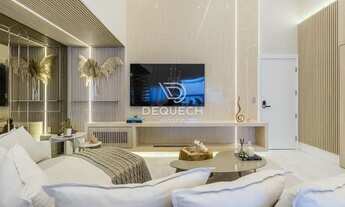 Imagem 3: Duplex mobiliado