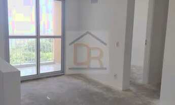 Imagem 6: Apartamento à venda, 54 m² - California Boulevard - Santa Barbara d'Oeste/SP