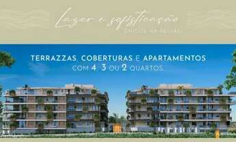 Imagem: Condomínio Nirvana Praia Boutique - Rua