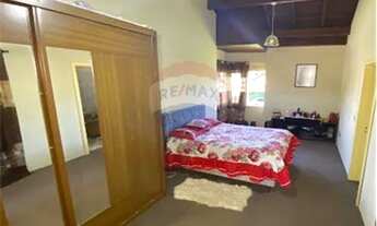 Imagem 6: LINDA CASA A VENDA COM 4 SUITES