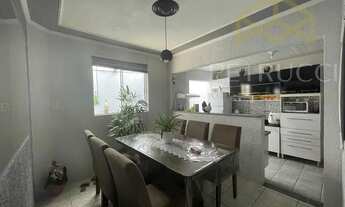 Imagem 4: Casa - Dic VI (Conjunto Habitacional Santo Dias Silva) - Campinas