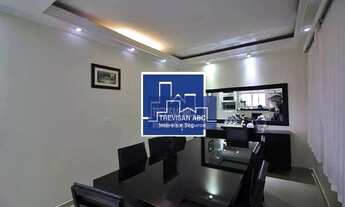 Imagem 4: Casa 04 dorm sendo 01 suite /Planalto SBC