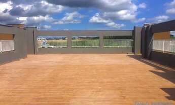 Imagem 5: APARTAMENTO - CONDOMÍNIO RESIDENCIAL COLINAS DO PARATEHY - SP