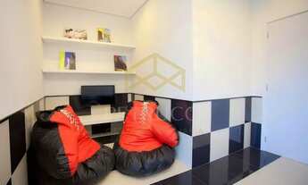 Imagem 4: Apartamento - Vila Anhangüera - Campinas